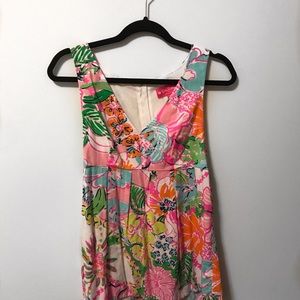 Lily Pulitzer top!